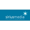Full-Service Werbeagentur siriusmedia GmbH in Leipzig - Logo