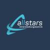 allstars Veranstaltungstechnik und Illumination in Garbsen - Logo