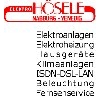 Elektrotechnik Hösele in Nabburg - Logo