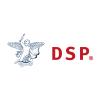 DSP GmbH in Ettlingen - Logo