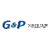 G&P Versicherungsmakler Inhaber Brian Heidemann in Berlin - Logo