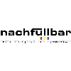 nachfüllbar in Dresden - Logo