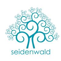 Seidenwald AG in Stuttgart - Logo