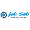 Jet Set Promotion in Düsseldorf - Logo