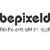 bepixeld - Webdesign & Anwendungsentwicklung in Stuttgart - Logo