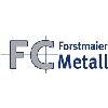 Forstmaier Metall FC GmbH Metallbau Schlosserei in Meinerzhagen - Logo