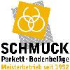 Schmuck Parkett Bodenbeläge in Lemgo - Logo