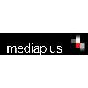 Mediaplus Agentur für innovative Media GmbH & Co. KG in München - Logo