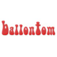 Luftballonkünstler "ballontom" in Hofstetten Kreis Landsberg am Lech - Logo