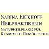 Eickhoff, Sabina Klassische Homöopathie in Düsseldorf - Logo