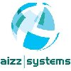 aizz systems - Inh. Andreas Gratz in Floh Seligenthal - Logo