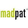 madpat - Die Kommunikationsagentur in Leonberg in Württemberg - Logo