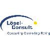 Lösel-Consult, Martin Lösel, Consulting, Controlling, Rating in Rednitzhembach - Logo