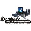 Kronthaler Hard- und Softwarevertrieb in Pöttmes - Logo