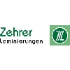 Zehrer Laminierungen in Maisach - Logo