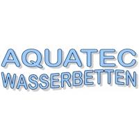 AQUATEC WASSERBETTEN in Stuvenborn - Logo