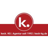 keck KG in München - Logo