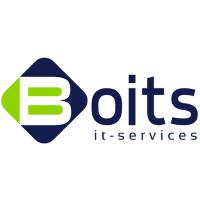 BOITS IT-Services Inh. Dipl.-Ing. Martin Zacharias in Bochum - Logo