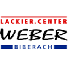 Autolackiercenter Weber in Biberach an der Riss - Logo
