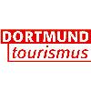 Dortmund Tourismus Tourist-Information und Hotels in Dortmund - Logo