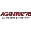 Agentur '78 GmbH - Büromöbel in Hamburg - Logo