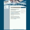 ITP Professional Consulting GmbH in Friedrichsdorf im Taunus - Logo