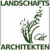 Büro Gabriele Hennemann, Landschaftsarchitekten in Michendorf - Logo