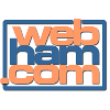 007 webham.com in Hamburg - Logo
