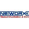 Netwörx Telekommunikation & EDV in Neusäß - Logo