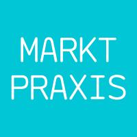 Marktpraxis - Agentur für Digital Marketing in Ravensburg - Logo