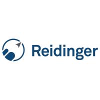 Reidinger GmbH in Hammelburg - Logo