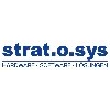 strat.o.sys GmbH in Witten - Logo