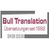Bull Translation in Harsefeld - Logo