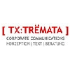 [ TX:TRËMATA ] KREATIVKOMMUNIKATION in Hannover - Logo