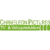 Chameleon Pictures TV- & Videoproduktion in München - Logo