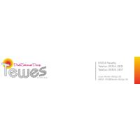 Tewes DruckService und Design in Rieseby - Logo