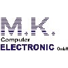 M.K. Computer ELECTRONIC GmbH in Göppingen - Logo