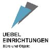 Uebel Einrichtungen Büro- und Objekt e.K. in Lüneburg - Logo