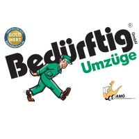 Bedürftig Umzüge GmbH in Mainz - Logo