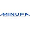 Minufa Mittelhessische Nutzfahrzeuge Industriebedarfs GmbH & Co. KG in Herborn in Hessen - Logo