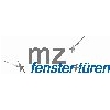 mz fenster + türen in Ampfing - Logo