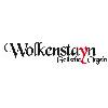 Wolkenstayn Orgelbau –Gotische Pfeifenorgeln– in Kötz - Logo