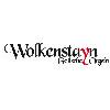 Wolkenstayn Orgelbau –Gotische Pfeifenorgeln– in Kötz - Logo