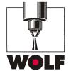 WOLF-Signiertechnik in Siegen - Logo