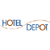 Hoteldepot Hotels online buchen in Solingen - Logo