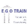 Ego Train, Management- und Personaltraining in Berlin - Logo