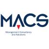Bild zu MACS Management Consultancy and Solutions GmbH in Düsseldorf