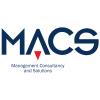 MACS Management Consultancy and Solutions GmbH in Düsseldorf - Logo