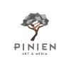 Pinien Art & Media GmbH in Hilden - Logo