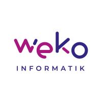 WEKO Informatik GmbH - Gemeinsam mühelos papierlos. in Nordhausen in Thüringen - Logo